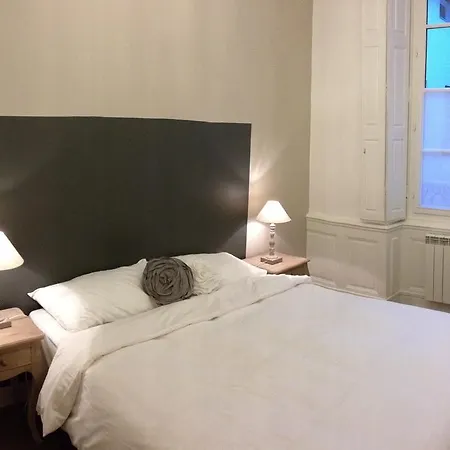 Pat & Co Appartement Beaune (Cote d'Or)