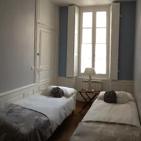 Pat & Co Appartement