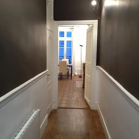 Appartement Pat & Co *