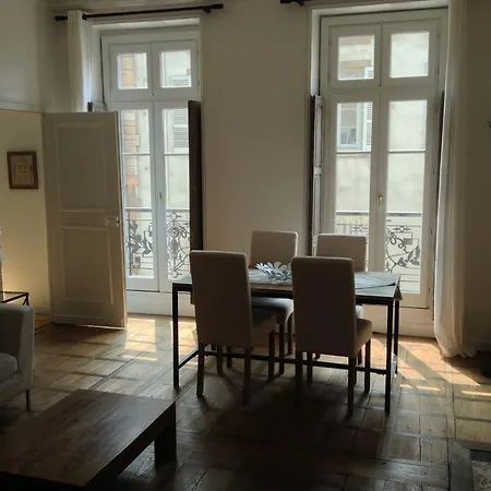 Pat & Co Appartement *