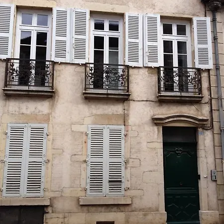 Pat & Co * Beaune (Cote d'Or)