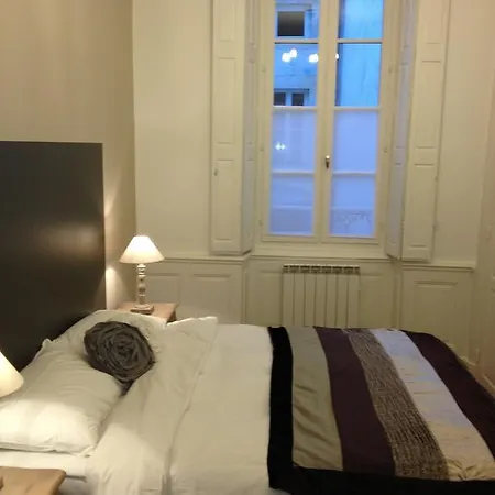 Appartement Pat & Co