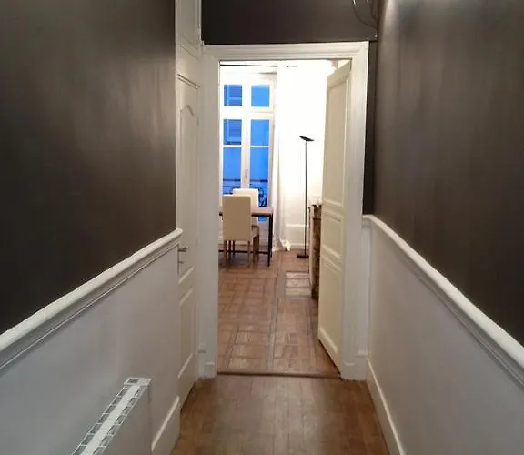 Appartement Pat & Co *