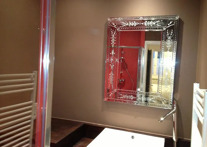 Διαμέρισμα Pat & Co Μπον