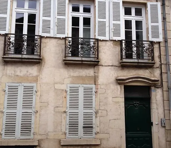 Pat & Co * Beaune (Cote d'Or)